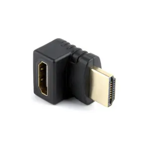 Переходник HDMI M to HDMI F Cablexpert (A-HDMI270-FML)