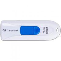 USB флеш накопитель Transcend 32GB JetFlash 790 USB 3.1 (TS32GJF790W)
