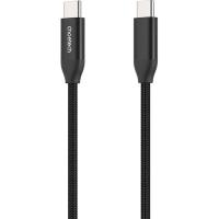 Дата кабель USB-C to USB-C 1.2m USB 3.1 Gen2 240W (50V/5A) Choetech (XCC-1035)