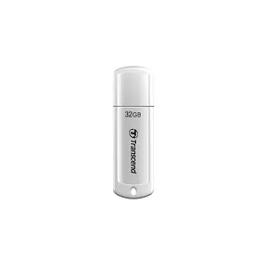USB флеш накопитель Transcend 32Gb JetFlash 370 (TS32GJF370)