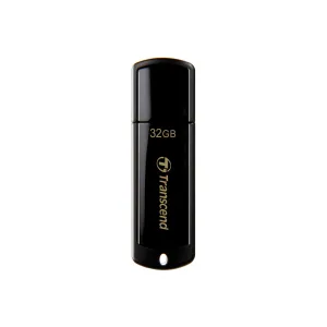 USB флеш накопитель Transcend 32Gb JetFlash 350 (TS32GJF350)