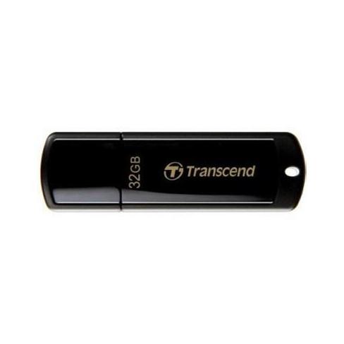 USB флеш накопичувач Transcend 32Gb JetFlash 350