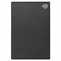 Внешний жесткий диск 2.5" 5TB One Touch with Password Seagate (STKZ5000400)