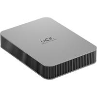 Внешний жесткий диск 2.5" 4TB LaCie (STLP4000400)