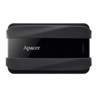 Внешний жесткий диск 2.5" 5TB Apacer (AP5TBAC533B-1)