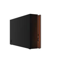 Внешний жесткий диск 3.5" 8TB FireCuda Gaming Hub Seagate (STKK8000400)