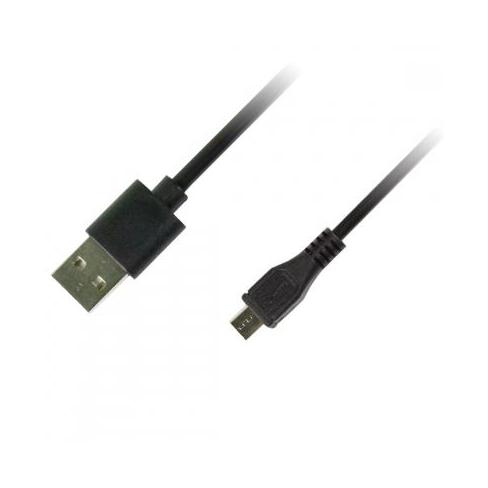 Дата кабель Кабель Piko MICRO USB BM-USB 2.0AM REVERS 1m Piko