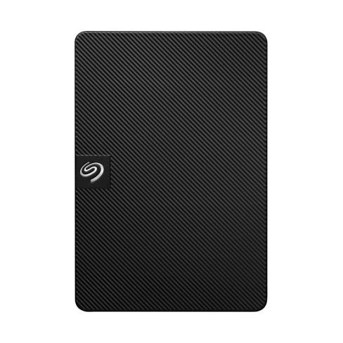 Зовнішній жорсткий диск 2.5" 5TB Expansion Portable Seagate