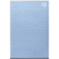 Внешний жесткий диск 2.5" 2TB One Touch USB 3.2 Seagate (STKB2000402)