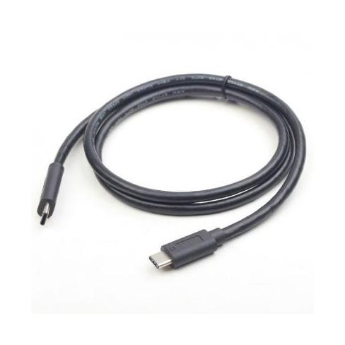 Дата кабель USB 3.0 Type-C to Type-C 1.0m REAL-EL