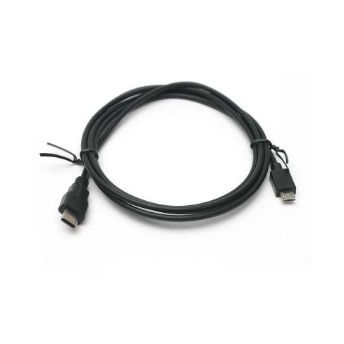 Дата кабель USB 3.0 Type C – micro USB 1.5м PowerPlant