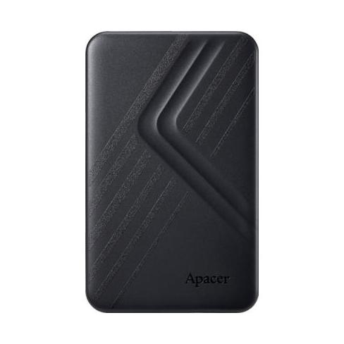 Внешний жесткий диск 2.5" 1TB Apacer (AP1TBAC236B-1)