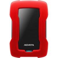 Зовнішній жорсткий диск 2.5" 2TB ADATA (AHD330-2TU31-CRD)