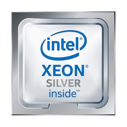Процессор серверный Dell Xeon Silver 4214R 12C/24T/2.40GHz/16.5MB/FCLGA3647/OEM (338-BVKC)