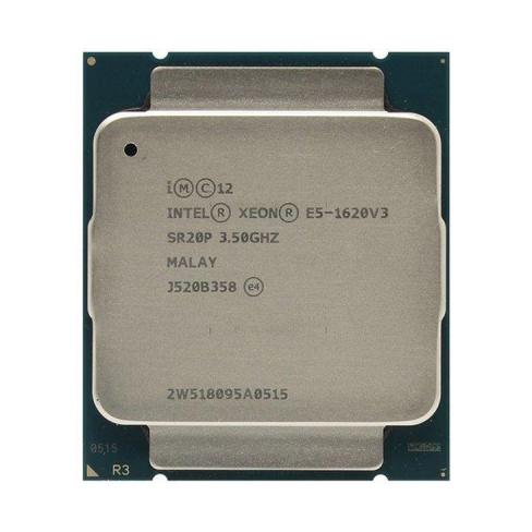 Процессор серверный HP Xeon E5-1620V3 4C/8T/3.5GHz/10MB/FCLGA2011-3/OEM