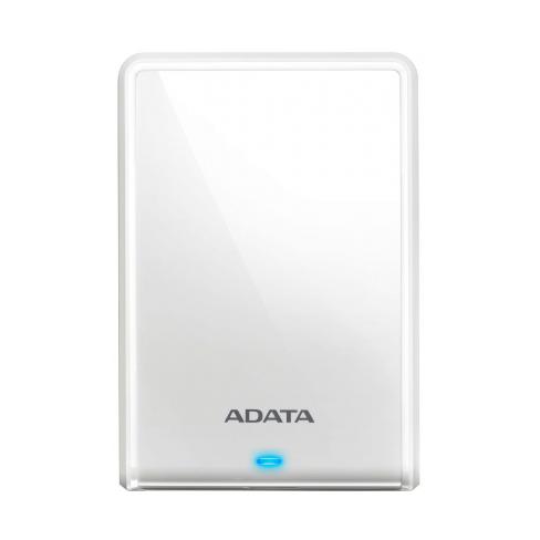 Зовнішній жорсткий диск 2.5" 2TB ADATA (AHV620S-2TU31-CWH)