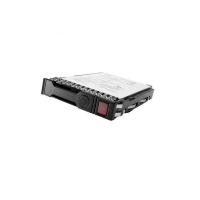 Накопитель SSD для сервера 960GB 2.5inch SATA MU BC MV HP (P40503-B21)