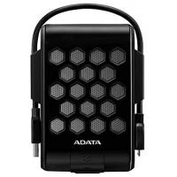 Внешний жесткий диск 2.5" 2TB ADATA (AHD720-2TU31-CBK)