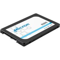 Накопитель SSD для сервера 480GB Mainstream SATA 6Gb 5300 2.5" Hot Swap SSD Lenovo (4XB7A17088)