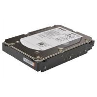 Жесткий диск для сервера 1TB 7.2K RPM SATA 6Gbps Dell (400-AVBD)