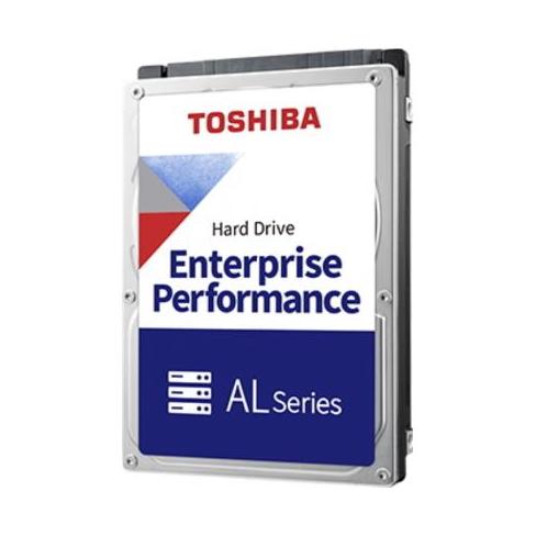 Жорсткий диск для сервера 2.5" 1.2TB Toshiba
