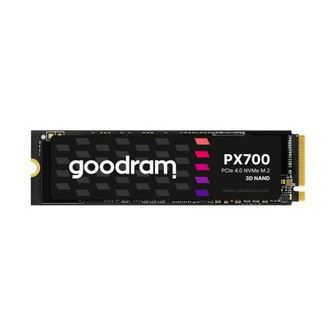 Накопитель SSD M.2 2280 4TB Goodram (SSDPR-PX700-04T-80)