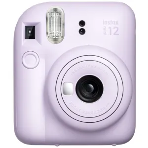 Камера моментальной печати Fujifilm INSTAX Mini 12 PURPLE (16806133)