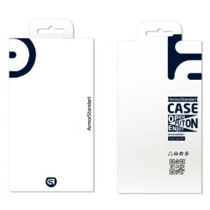 Чохол до мобільного телефона Armorstandart Frosted Matte Ring Samsung M15 5G (M156) Navy Blue (ARM76371)