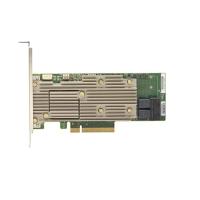 Контроллер RAID INTEL RSP3DD080F Tri-mode SAS3508 8ports 4GB PCIex8 Gen3 LP (954496)