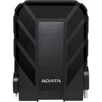 Внешний жесткий диск 2.5" 4TB ADATA (AHD710P-4TU31-CBK)