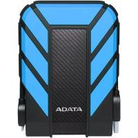 Зовнішній жорсткий диск 2.5" 2TB ADATA (AHD710P-2TU31-CBL)