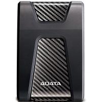 Зовнішній жорсткий диск 2.5" 4TB ADATA (AHD650-4TU31-CBK)