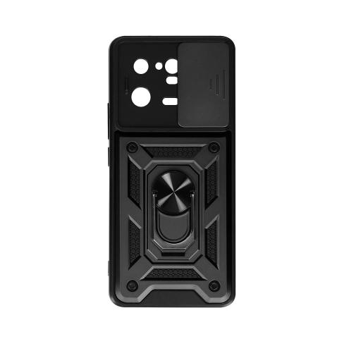 Чехол для мобильного телефона BeCover Military Xiaomi 13 Pro Black
