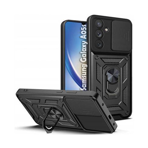 Чехол для мобильного телефона BeCover Military Samsung Galaxy A05s SM-A057 Black