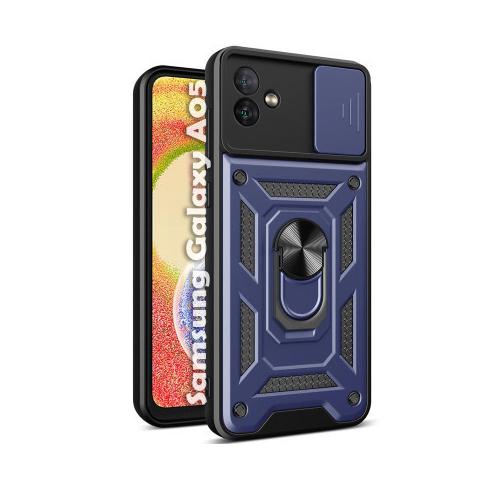 Чехол для мобильного телефона BeCover Military Samsung Galaxy A05 SM-A055 Blue