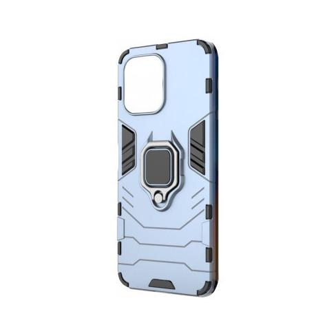 Чехол для мобильного телефона Armorstandart DEF27 case Xiaomi Redmi 12 4G Blue