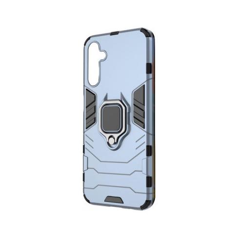 Чохол до мобільного телефона Armorstandart DEF27 case Samsung M14 5G (M146) Blue