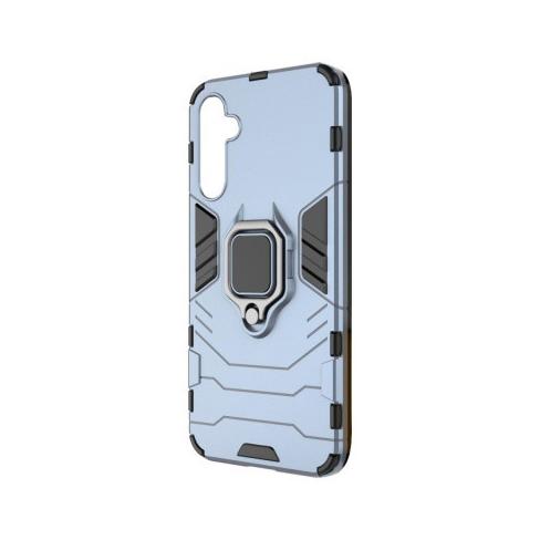 Чохол до мобільного телефона Armorstandart DEF27 case Samsung A34 5G (A346) Blue