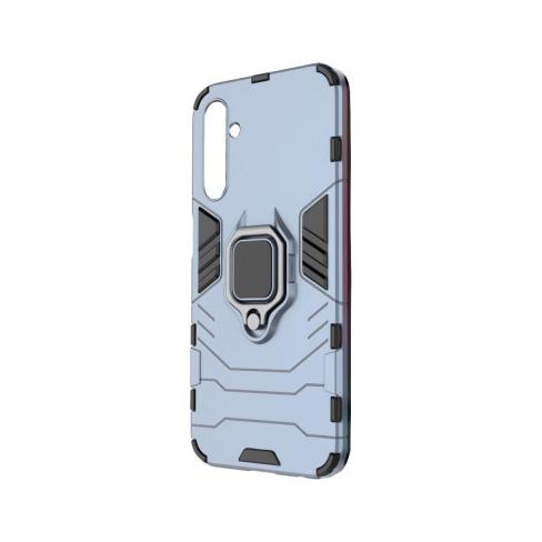 Чохол до мобільного телефона Armorstandart DEF27 case Samsung A24 4G (A245) Blue