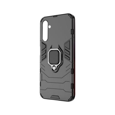 Чохол до мобільного телефона Armorstandart DEF27 case Samsung A14 4G / A14 5G Black