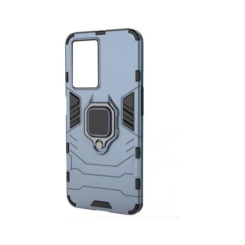 Чохол до мобільного телефона Armorstandart DEF27 case OPPO A57s 4G Blue