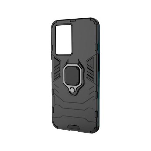 Чехол для мобильного телефона Armorstandart DEF27 case OPPO A57s 4G Black