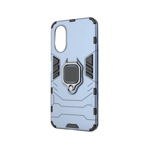 Чехол для мобильного телефона Armorstandart DEF27 case OPPO A17 / A17k Blue