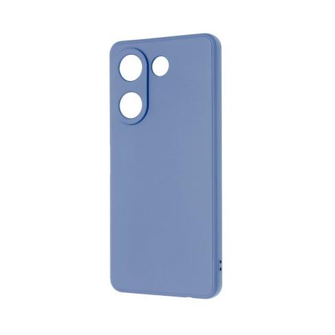 Чехол для мобильного телефона Armorstandart Matte Slim Fit Tecno Camon 20 Pro 4G Camera cover Light Blue