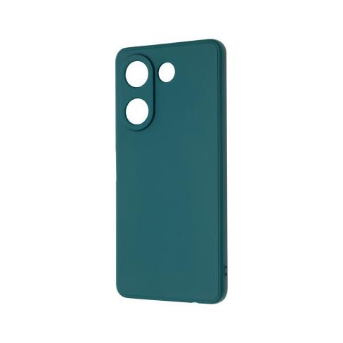 Чехол для мобильного телефона Armorstandart Matte Slim Fit Tecno Camon 20 Pro 4G Camera cover Dark Green