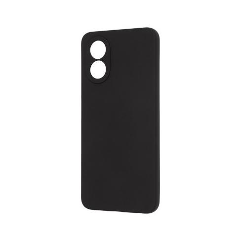 Чехол для мобильного телефона Armorstandart Matte Slim Fit OPPO A18 4G / A38 4G Camera cover Black
