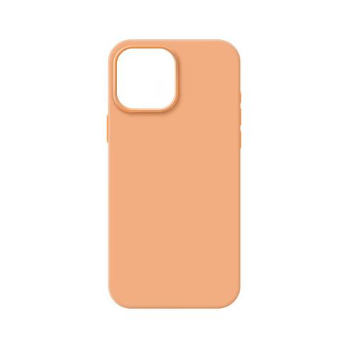 Чехол для мобильного телефона Armorstandart ICON2 MagSafe Apple iPhone 15 Pro Max Orange Sorbet