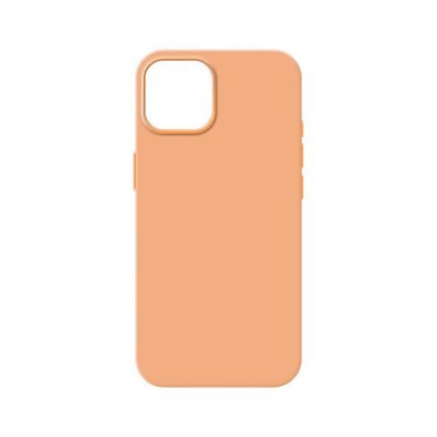 Чехол для мобильного телефона Armorstandart ICON2 MagSafe Apple iPhone 15 Orange Sorbet