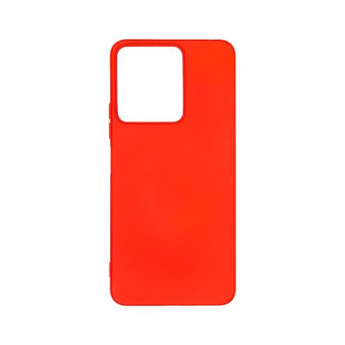 Чохол до мобільного телефона Armorstandart ICON Case Xiaomi Redmi 13C / Poco C65 Red