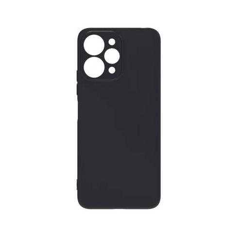 Чехол для мобильного телефона Armorstandart ICON Case Xiaomi Redmi 12 4G Camera cover Black